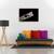 Tablou Canvas - Solar Nealimentat, Marime: 40 x 60 cm - 2- Roveli