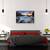 Tablou Canvas - Stanci In Lumina Soarelui, Marime: 40 x 60 cm - 3- Roveli