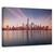 Tablou Canvas - Sudul Manhatanului In Amurg, Marime: 40 x 60 cm - - Roveli