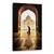 Tablou Canvas - Taj Mahal Curat, Marime: 40 x 60 cm - - Roveli