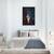Tablou Canvas - Teme De Vacanta, Marime: 40 x 60 cm - 3- Roveli