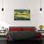 Tablou Canvas - Teren De Vis, Marime: 40 x 60 cm - 3- Roveli