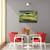 Tablou Canvas - Teren De Vis, Marime: 40 x 60 cm - 4- Roveli