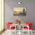 Tablou Canvas - Timp De Vara, Marime: 40 x 60 cm - 4- Roveli