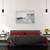 Tablou Canvas - Tipi Duri, Marime: 40 x 60 cm - 3- Roveli