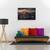 Tablou Canvas - Toledo, Marime: 40 x 60 cm - 2- Roveli