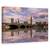 Tablou Canvas - Un Apus Memorabil, Marime: 40 x 60 cm - - Roveli