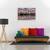 Tablou Canvas - Un Apus Memorabil, Marime: 40 x 60 cm - 2- Roveli