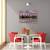 Tablou Canvas - Un Apus Memorabil, Marime: 40 x 60 cm - 4- Roveli