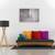 Tablou Canvas - Urbanitate Nr.ii, Marime: 40 x 60 cm - 2- Roveli