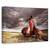 Tablou Canvas - Vespa, Marime: 40 x 60 cm - - Roveli