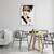 Tablou Canvas - Vintage, Marime: 40 x 60 cm - 4- Roveli