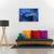Tablou Canvas - Visele Spatiale, Marime: 40 x 60 cm - 2- Roveli