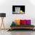 Tablou Canvas - Zidul, Marime: 40 x 60 cm - 2- Roveli