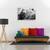 Tablou Canvas - Abur, Marime: 40 x 60 cm - 2- Roveli