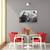 Tablou Canvas - Abur, Marime: 40 x 60 cm - 4- Roveli