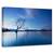 Tablou Canvas - Amurg In Wanaka, Marime: 40 x 60 cm - - Roveli