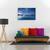 Tablou Canvas - Amurg In Wanaka, Marime: 40 x 60 cm - 2- Roveli