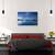 Tablou Canvas - Amurg In Wanaka, Marime: 40 x 60 cm - 3- Roveli
