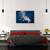 Tablou Canvas - Balena Cu Cocoasa, Marime: 40 x 60 cm - 3- Roveli