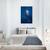 Tablou Canvas - Balena In Lumina, Marime: 40 x 60 cm - 3- Roveli