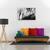 Tablou Canvas - Balerina, Marime: 40 x 60 cm - 2- Roveli