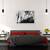 Tablou Canvas - Balerina, Marime: 40 x 60 cm - 3- Roveli