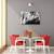 Tablou Canvas - Balerina, Marime: 40 x 60 cm - 4- Roveli