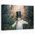 Tablou Canvas - Brate Deschise, Marime: 40 x 60 cm - - Roveli