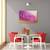 Tablou Canvas - Bujori Dragalasi, Marime: 40 x 60 cm - 4- Roveli