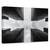 Tablou Canvas - C R O S, Marime: 40 x 60 cm - - Roveli