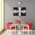 Tablou Canvas - C R O S, Marime: 40 x 60 cm - 4- Roveli