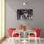 Tablou Canvas - Cainele, Marime: 40 x 60 cm - 4- Roveli