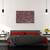 Tablou Canvas - Case Rosii, Marime: 40 x 60 cm - 3- Roveli