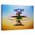 Tablou Canvas - CMYK, Marime: 40 x 60 cm - - Roveli