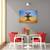 Tablou Canvas - CMYK, Marime: 40 x 60 cm - 4- Roveli