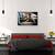 Tablou Canvas - Conducand Diva La Un Eveniment, Marime: 40 x 60 cm - 3- Roveli