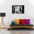 Tablou Canvas - Craciun In Oras, Marime: 40 x 60 cm - 2- Roveli