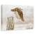 Tablou Canvas - Cu Furtuna De Zapada In Fata, Marime: 40 x 60 cm - - Roveli