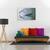 Tablou Canvas - Curvaceousness, Marime: 40 x 60 cm - 2- Roveli