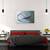 Tablou Canvas - Curvaceousness, Marime: 40 x 60 cm - 3- Roveli