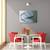 Tablou Canvas - Curvaceousness, Marime: 40 x 60 cm - 4- Roveli