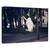 Tablou Canvas - Dansez, Exist, Marime: 40 x 60 cm - - Roveli