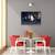 Tablou Canvas - Dansez, Exist, Marime: 40 x 60 cm - 4- Roveli