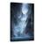 Tablou Canvas - Dansul Apei, Marime: 40 x 60 cm - - Roveli
