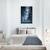 Tablou Canvas - Dansul Apei, Marime: 40 x 60 cm - 3- Roveli