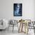 Tablou Canvas - Dansul Apei, Marime: 40 x 60 cm - 4- Roveli