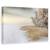 Tablou Canvas - Dimineata Cetoasa De Iarna, Marime: 40 x 60 cm - - Roveli