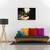 Tablou Canvas - Dimineata Mistica In Havana, Marime: 40 x 60 cm - 2- Roveli
