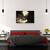 Tablou Canvas - Dimineata Mistica In Havana, Marime: 40 x 60 cm - 3- Roveli